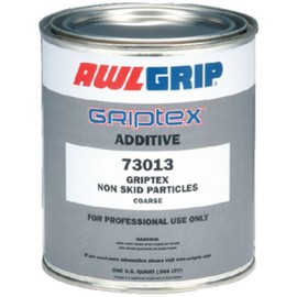Awlgrip, N.A. Griptex Non-Skid Additive Quart