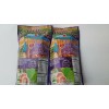SARA NUTRITION ORGANIC 2 PACK ARTICHOKE FLAX SEED & NONI