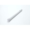 elitegrips TD50 Soft Golf Grips, Set of 7, Silver White,