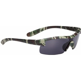 BBB Kids BSG-54 Sportbrille Kinder grün/bunt 2022 Fahrradbrille