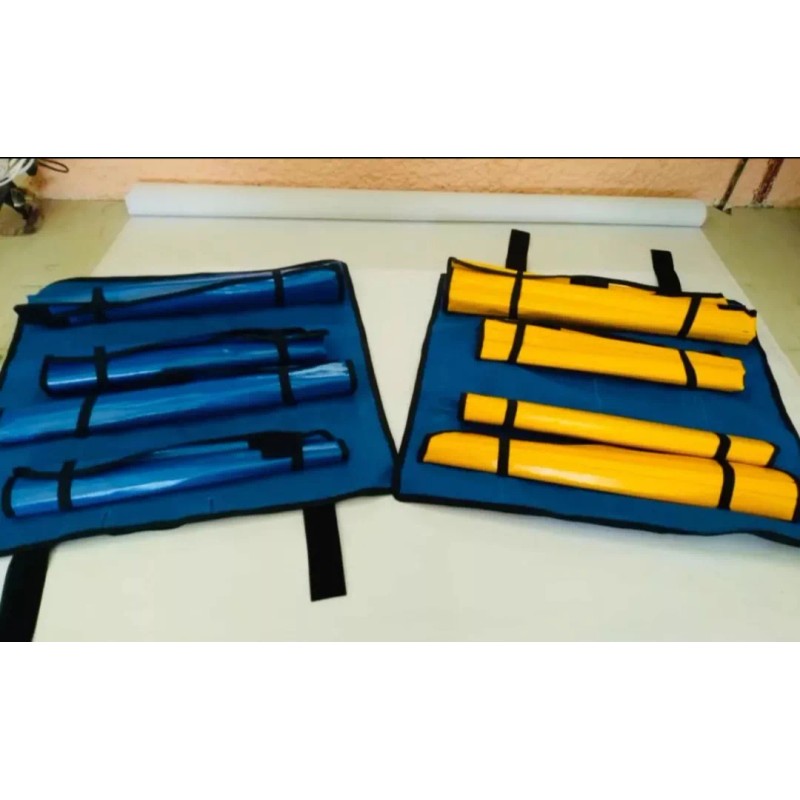 Agec Férulas Rígidas