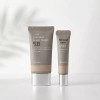 Hanskin 한스킨 HANSKIN 프리미엄 수퍼 매직 비비크림 45g블레미쉬 커버 컨실러 12g 세트 [비비+내추럴 컨실러[B0011495]] HANSKIN Premium Super Magic BB Cream 45g Blemish Cover Concealer 12g Set [BB + Natural Concealer [B0011495]]