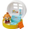 Anpanman Town Outing House & Doll Set, Vol. 2, Doremi