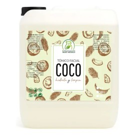 Tónico Facial Hidratante De Coco 5 Litros Momento De Aplicación Día/noche Tipo De Piel Todo Tipo De Piel