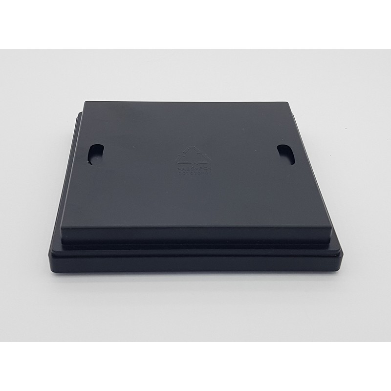 Came Transmitter 433.92 MHz 1 Channel Black