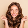 AGE beautiful Permanent Hair Color Dye Liqui Creme & Developer