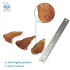 Best Pet Supplies GigaBite Roasted Pig Ears for Dogs -