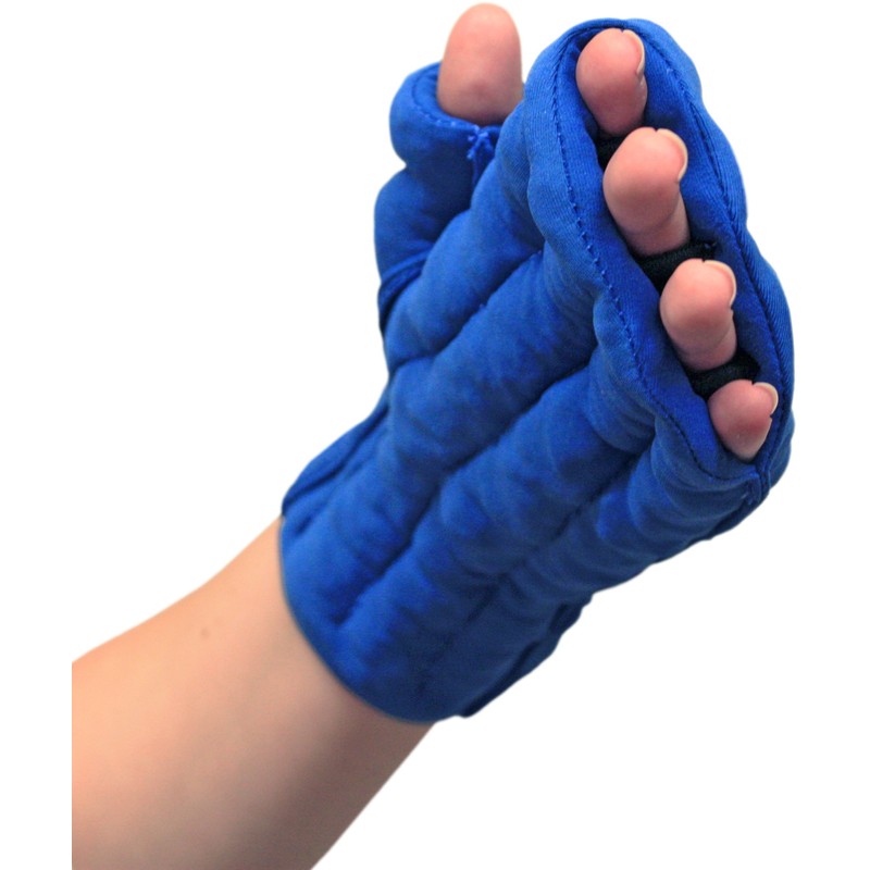 Caresia Lymphedema Bandaging Liner Glove - Large