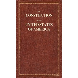 The Constitution of the United States of America
