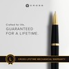 CROSS Bailey Light Rollerball Pen (Line Width F, Ink Colour: