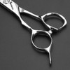 Sharonds Hairdressing Scissors Left Handed Hairdressing Scissors 15cm 440C