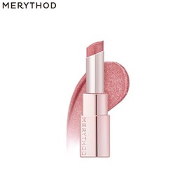 MERYTHOD Aurora Pearl Lipstick 3.5g, Color:02 Coral Wish