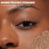 Phofay Sombras Ojos Glitter Brillo Individual Varios 10tono