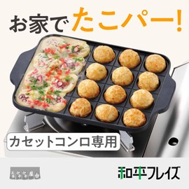 Wahei Freiz Genso Yakiyaki Yatai Series,Takoyaki Octopus Dumpling Tray