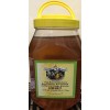 HONEY HEAVEN 6 LB (2.72 kg) CALIFORNIA ORANGE BLOSSOM HONEY-