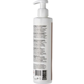 DIVINA BLK Restructuring Conditioner for Wavy Curly Super Curly Afro Hair Curl Balance Restorative Treatment (250ml)