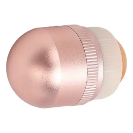 Wet n Wild Rodillo Facial Volcanic Stone Oil Absorbing Roller Rose Gold