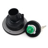 POFET Round Modified Gravity Water Inlet Filler Neck Tanks Caravan