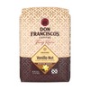 Don Francisco's Vanilla Nut Ground Coffee, Medium Roast – 100%