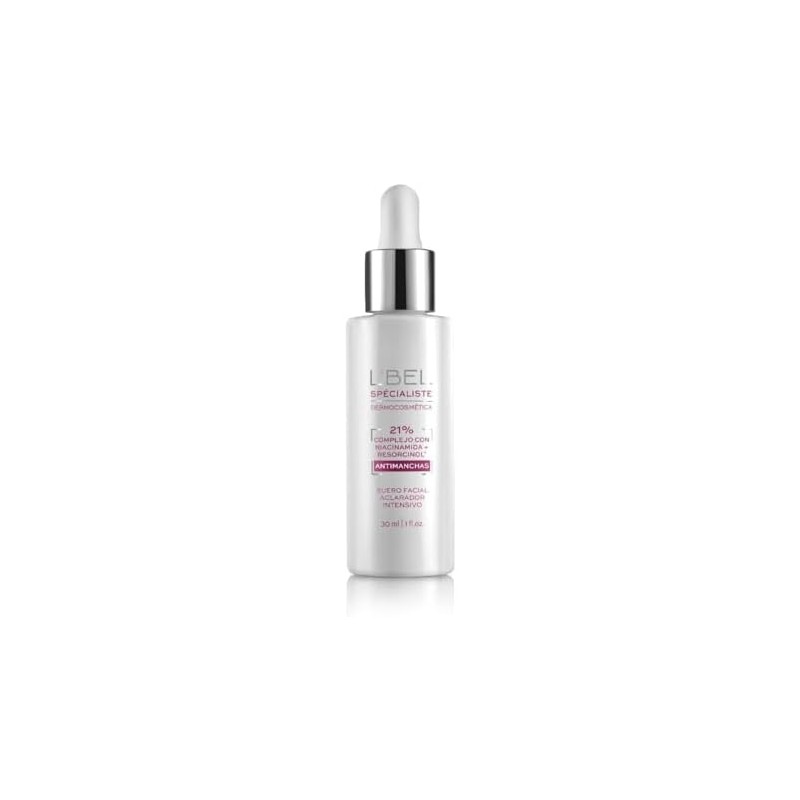 Shine Bright Serum