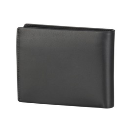 Bogner Aspen Lennox Billfold LH13, black
