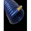 ProCamp RV Spray Down Water Hose 15' Coil W/ Spray