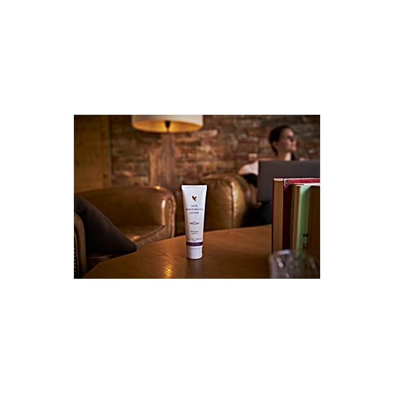 1 Forever Living Aloe Moisturizing Lotion 118ml (135g) – FLP