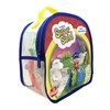 Goliath Super Sand Dinosaurs 922719.012 Backpack Multi-Coloured