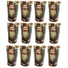 Unique Duck Dynasty Party Supplies Bundle Pack includes Reusable Plastic