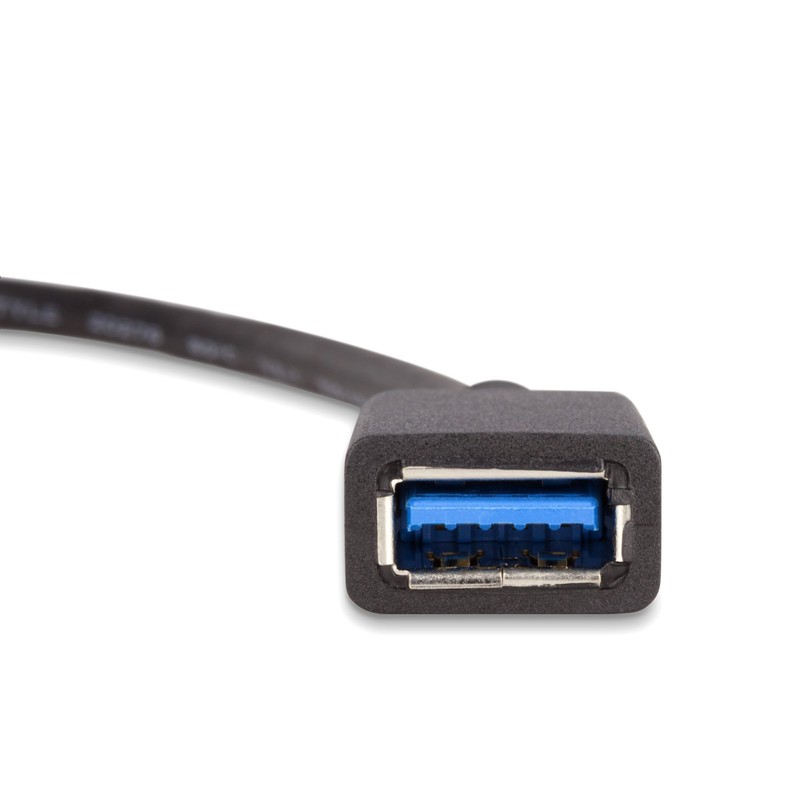 BoxWave Cable Compatible with Ozark Trail Rechargeable Hand Warmer -