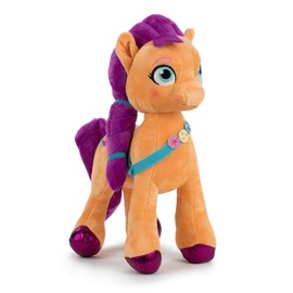 Play by Play Sunny Mi Little Pony Plush Toy 27 cm