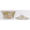 Rainbow Decors William Morris Golden Lily Casserole with Lid 500