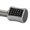 Keyless Electric Lock Stainless Steel Brass Low Consumption Smart Cylinder