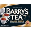 Barry's Tea, Classic Blend, 80-Count (Pack of 6)