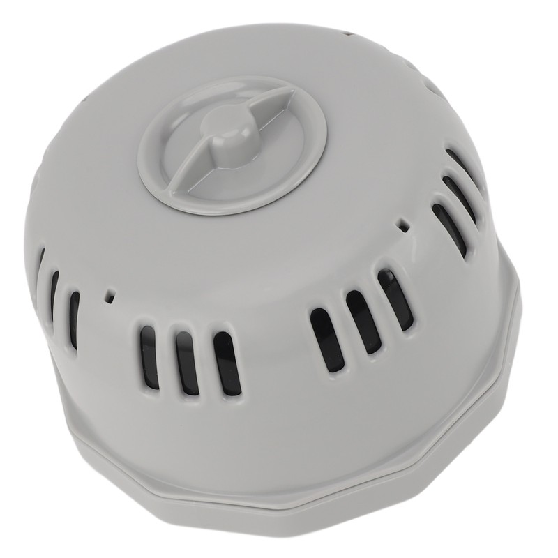 Filter Cartridge Holder P6653 Plastic Rubber Easy Install Long Lasting