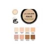 Polvo Compacto Mineral Pressed Powder L.a. Colors True Beige