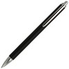 Lanier Pens Schmidt Capless Rollerball Pen - Matt Black