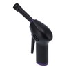 Cordless Air Duster Battery 36000 RPM USBC Fast Charging Dust