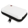 Action Camera Carrying Case Detachable Insert Waterproof Sport Camera Travel