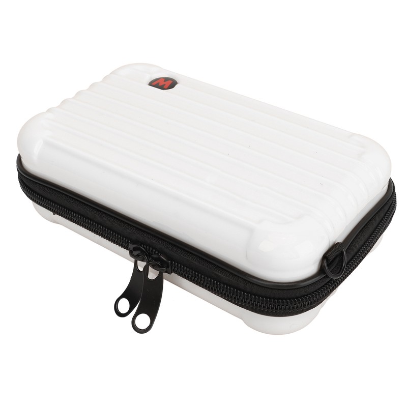 Action Camera Carrying Case Detachable Insert Waterproof Sport Camera Travel