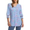 Cute Summer Tops for Women Plus Size Beach Vacation Essentials