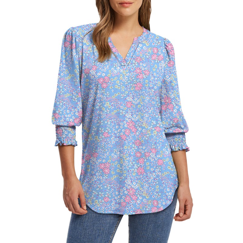 Cute Summer Tops for Women Plus Size Beach Vacation Essentials