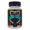 A4h Vitamina C Gluconato De Zinc Jengibre 90 Cápsulas Sabor