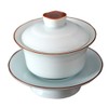 RIMTAE Lid Bowl, 2 Types to Choose from, 4.1 fl