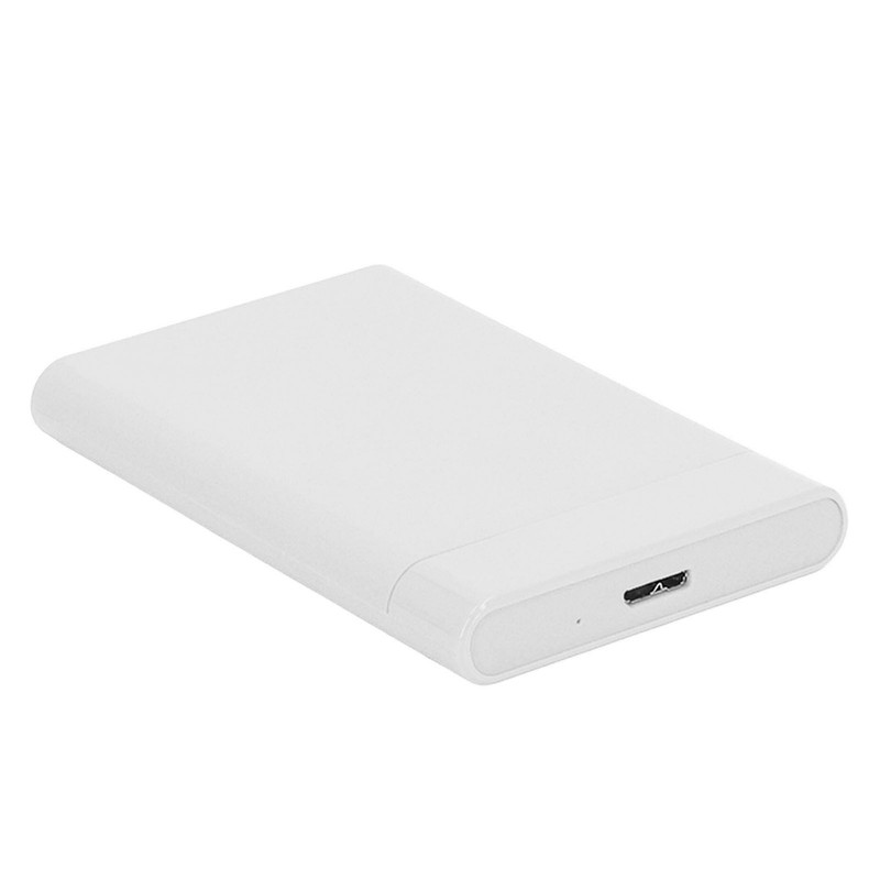 External Hard Drive 2.5 Inch USB 3.0 5Gbps High Speed