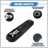 RATCHROLL Torque Rod Engine Mount Compatible for Nissan Sentra 2013-2018,