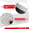 DT-DIATOOL Daimond Core Drill Bit 4-1/2 Inch Vaccum Brazed Hole