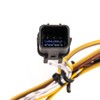 WeiSen 4-Pin Trailer Wiring Harness with Plug & Play Connector