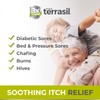 terrasil Calendula Soap Bar - Relief for Irritated & Itchy
