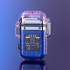 Maíz Encendedor Electrico Recargable Usb Plasma Portatil Multiuso